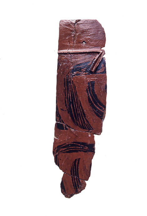 特別公開「重要文化財 鳥浜貝塚の縄文漆器」 福井県立若狭歴史博物館-2