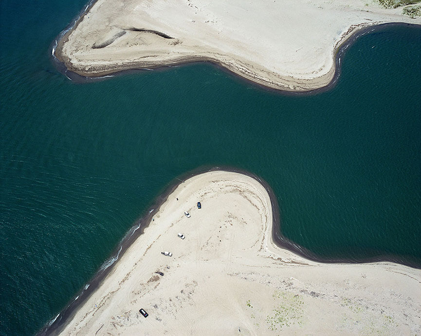 ウェザーリポート 風景からアースワーク、そしてネオ・コスモグラフィア 栃木県立美術館-1