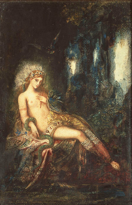 開館25周年記念　横浜美術館コレクション　王様の美術館　フランス近代美術とシュルレアリスムの精華 高知県立美術館-2