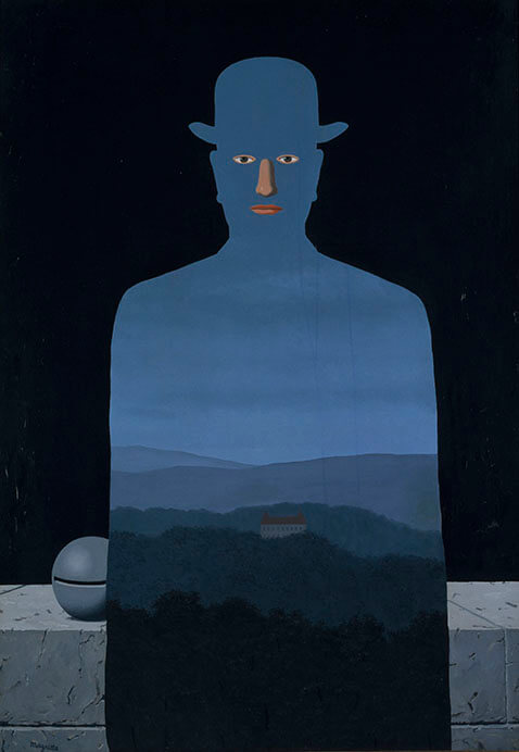 開館25周年記念　横浜美術館コレクション　王様の美術館　フランス近代美術とシュルレアリスムの精華 高知県立美術館-4