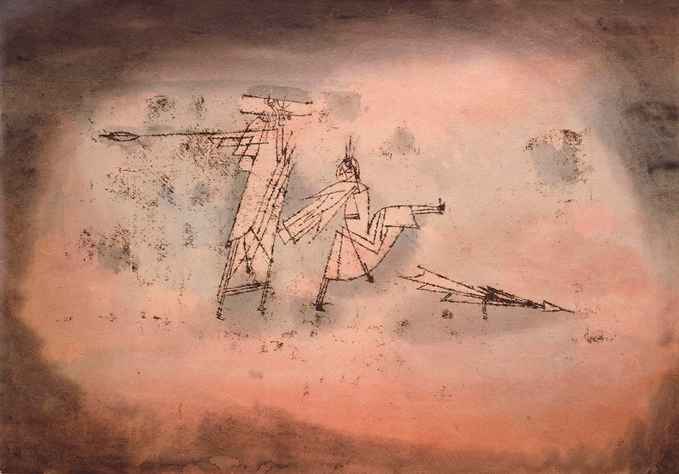 開館25周年記念　横浜美術館コレクション　王様の美術館　フランス近代美術とシュルレアリスムの精華 高知県立美術館-5