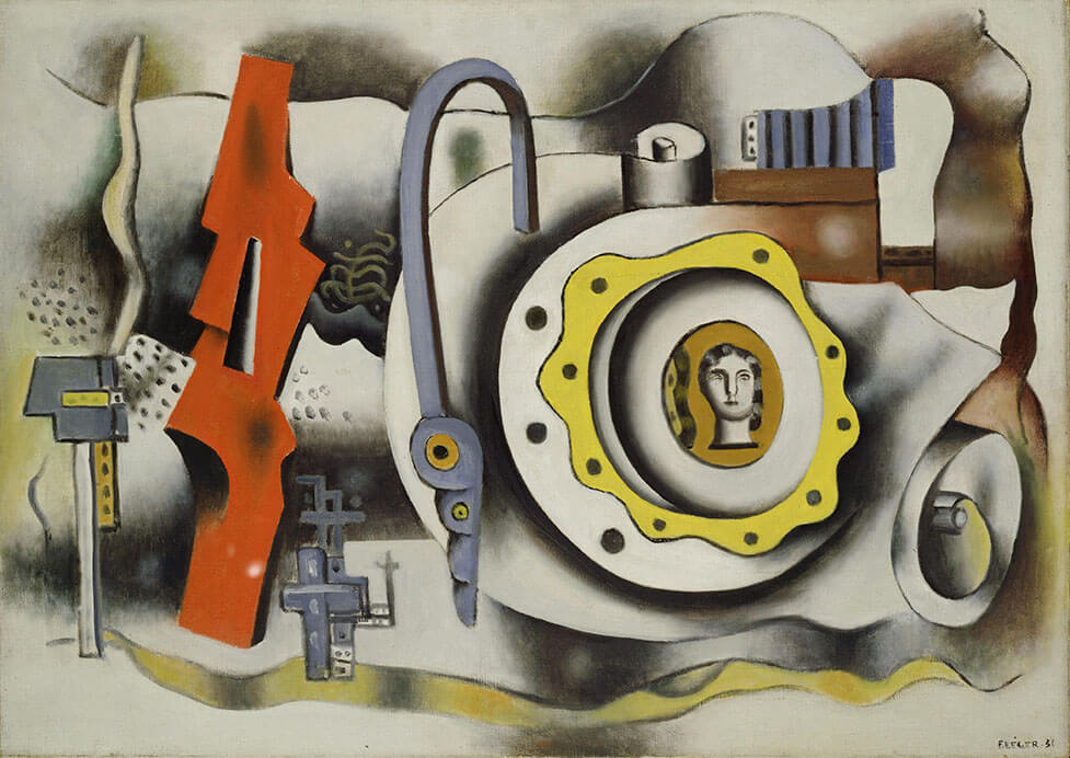 開館25周年記念　横浜美術館コレクション　王様の美術館　フランス近代美術とシュルレアリスムの精華 高知県立美術館-1