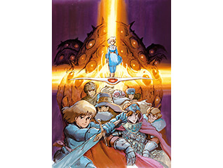 ジブリの大博覧会 ～ナウシカからマーニーまで～