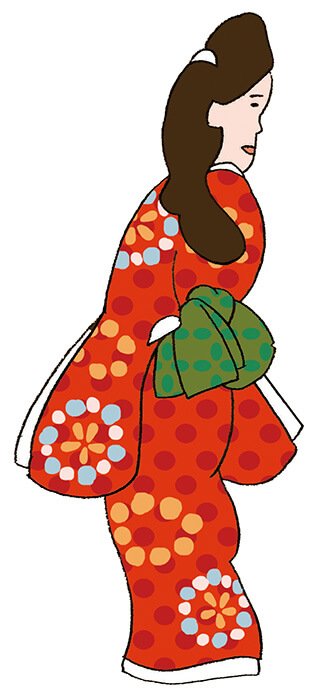 トーハク×びじゅチューン！なりきり日本美術館 東京国立博物館-4