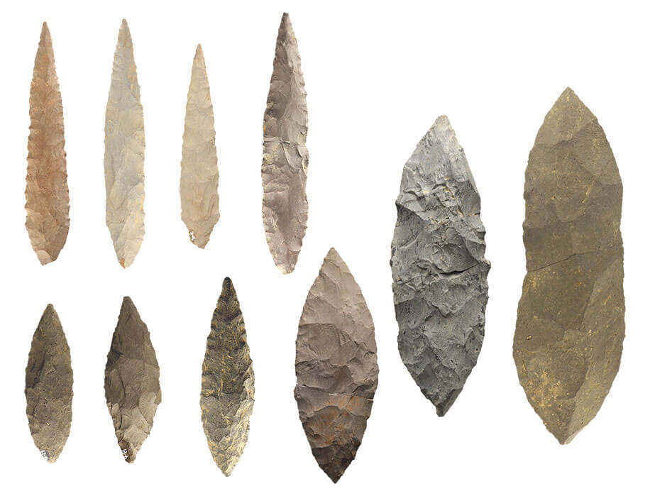 企画展「発掘された日本列島2018」新発見考古速報 東京都江戸東京博物館-1