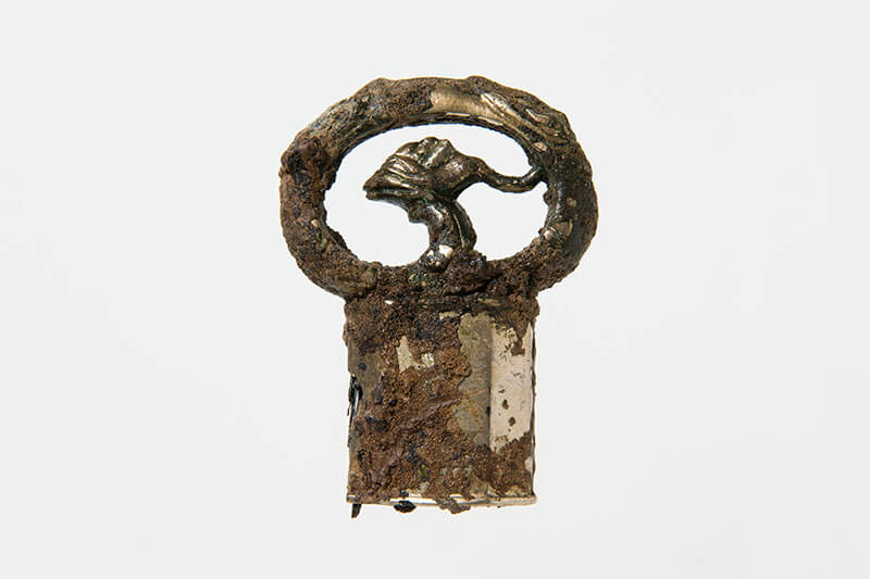 企画展「発掘された日本列島2018」新発見考古速報 東京都江戸東京博物館-5