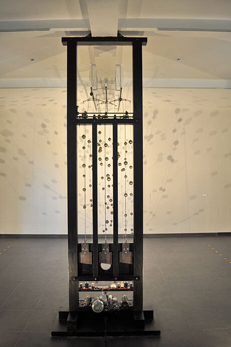 アイ・チョー・クリスティン　霊性と寓意 金沢21世紀美術館-3