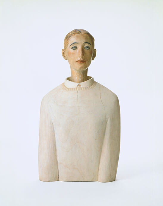 起点としての80年代 金沢21世紀美術館-2