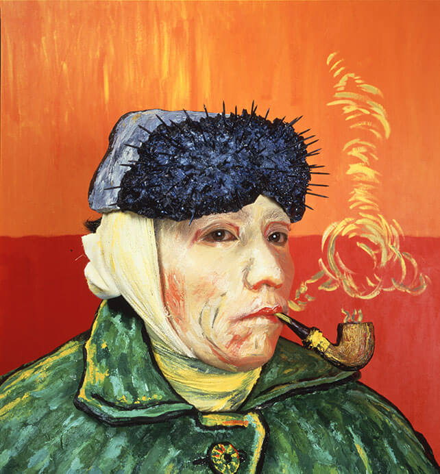 起点としての80年代 金沢21世紀美術館-3