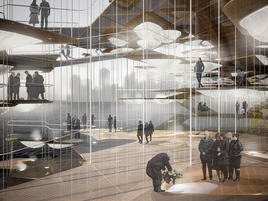 DeathLAB:死を民主化せよ 金沢21世紀美術館-2