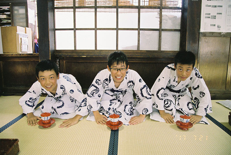 坊っちゃん展ー祖父江慎・梅佳代・浅田政志・三沢厚彦ー 愛媛県美術館-3