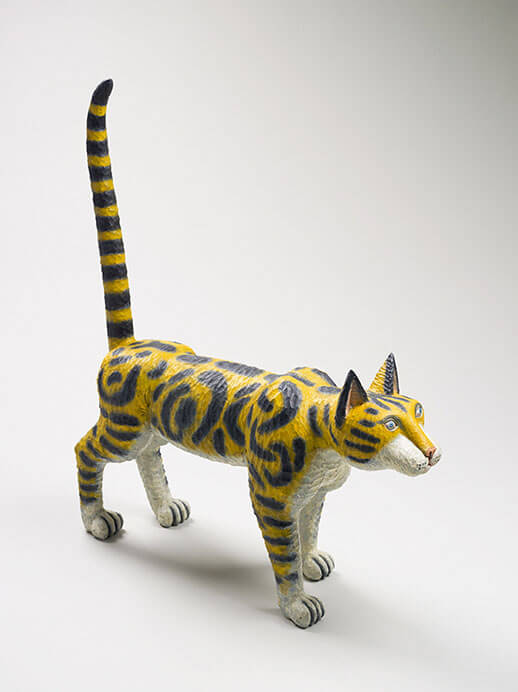 坊っちゃん展ー祖父江慎・梅佳代・浅田政志・三沢厚彦ー 愛媛県美術館-4