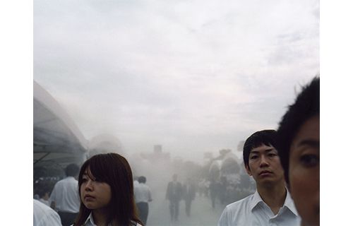  ［被爆70周年：ヒロシマを見つめる三部作］第3部　ふぞろいなハーモニー 広島市現代美術館-4