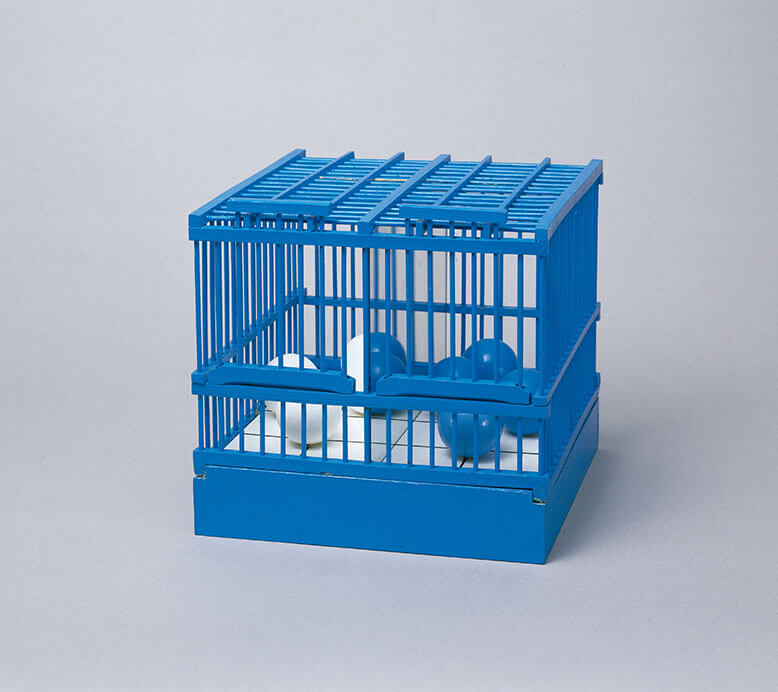 めがねと旅する美術展 青森県立美術館-7