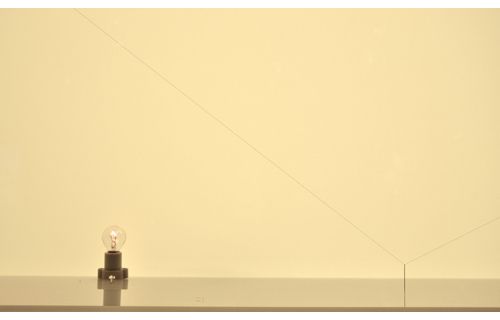 AKARI reflection | ひかりの連鎖 モエレ沼公園-2