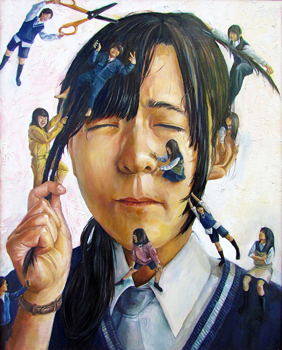 mima-no-me #みまのめ〈VOL. 1〉 mima 北海道立三岸好太郎美術館-2