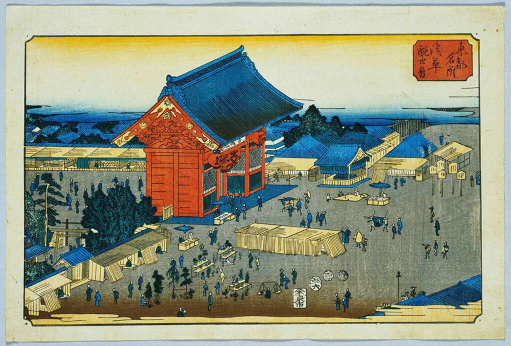 企画展示「ニッポンおみやげ博物誌」 国立歴史民俗博物館-4