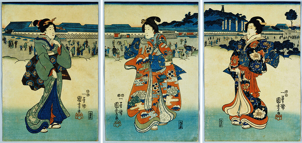 企画展示「ニッポンおみやげ博物誌」 国立歴史民俗博物館-5