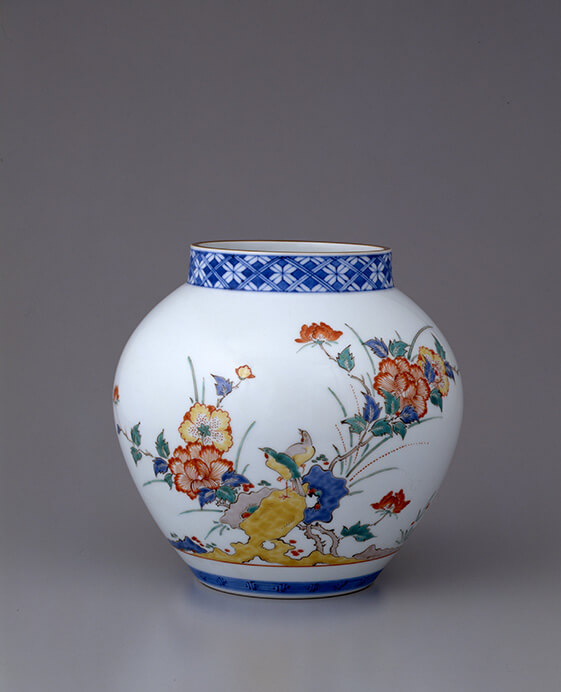 日本赤十字社所蔵美術展～いつまでも変わらない人道への想い～ 千葉県赤十字奉仕団創設70周年 千葉県立美術館-4