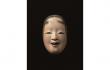 特別展 金剛宗家の能面と能装束 三井記念美術館-1