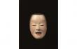 特別展 金剛宗家の能面と能装束 三井記念美術館-1