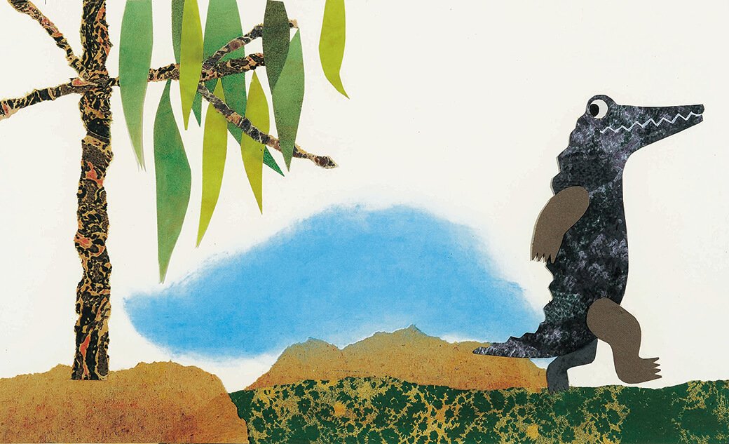 みんなのレオ・レオーニ展 市立伊丹ミュージアム-2