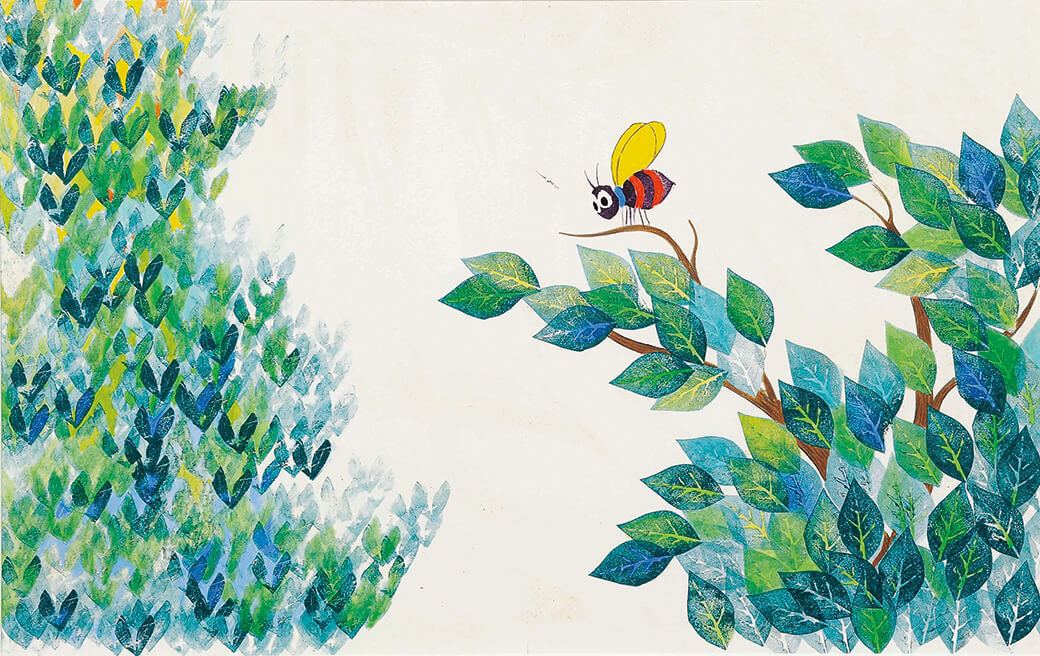 みんなのレオ・レオーニ展 市立伊丹ミュージアム-7