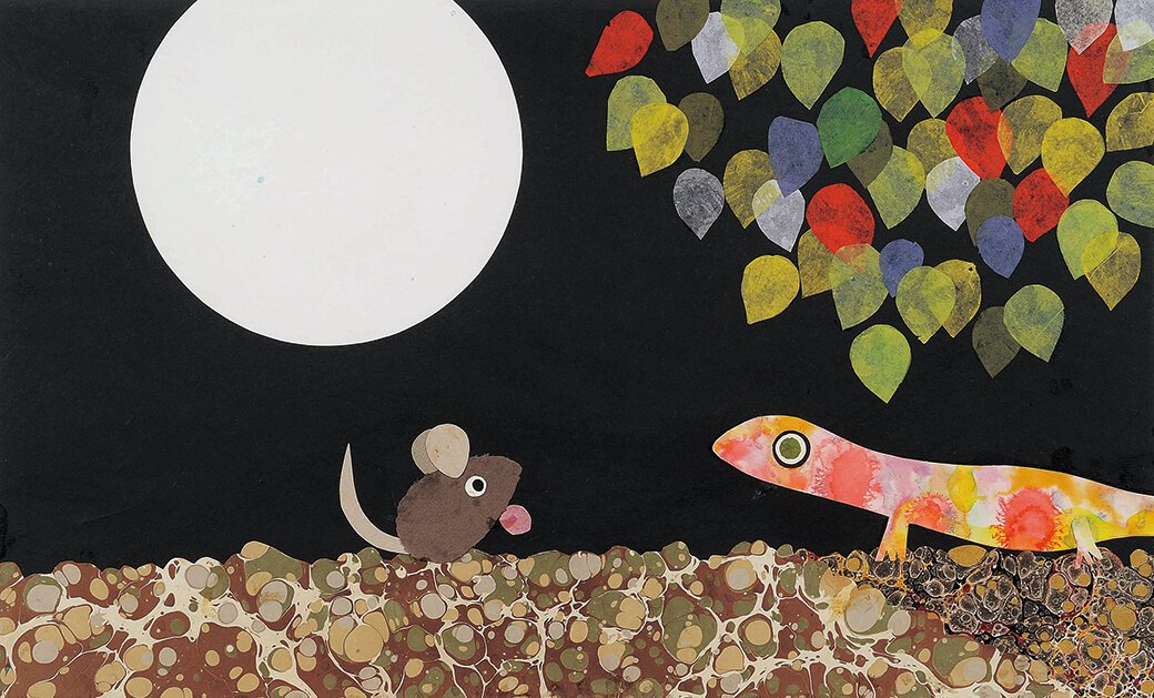 みんなのレオ・レオーニ展 市立伊丹ミュージアム 美術館・展覧会情報サイト アートアジェンダ