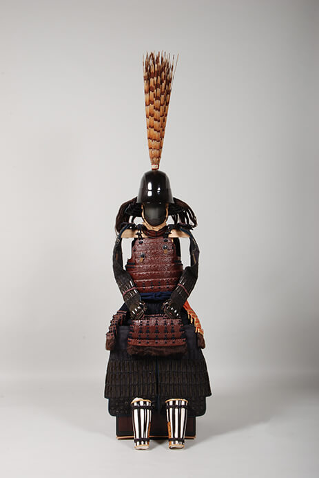 大名美術入門―殿と姫の美のくらし―  永青文庫-2