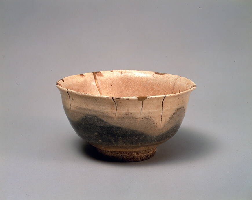 大名美術入門―殿と姫の美のくらし―  永青文庫-8