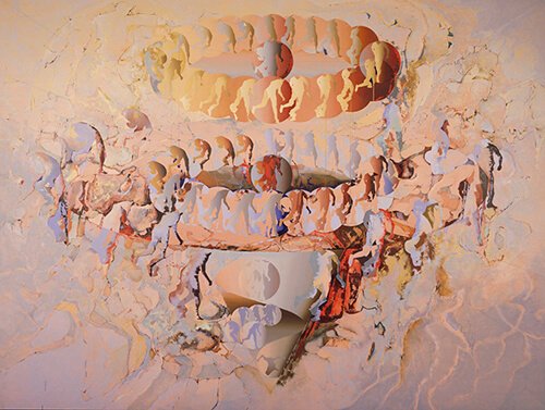 コレクション展2018-Ⅱ コレクション・ハイライト＋特集1「キノコ雲のある世紀」・特集2「祈り」 広島市現代美術館-2