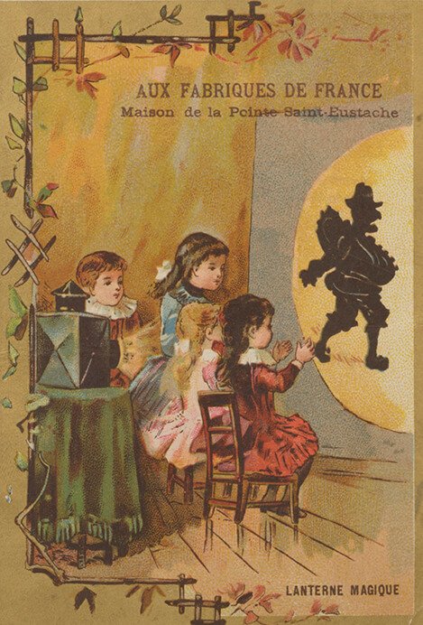 マジック・ランタン 光と影の映像史 東京都写真美術館-3