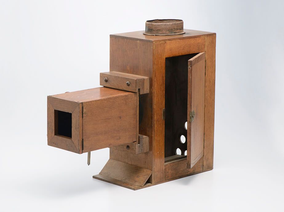 マジック・ランタン 光と影の映像史 東京都写真美術館-2