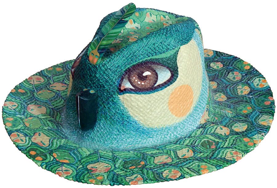 夏の展覧会「あそび」 茅ヶ崎市美術館-1