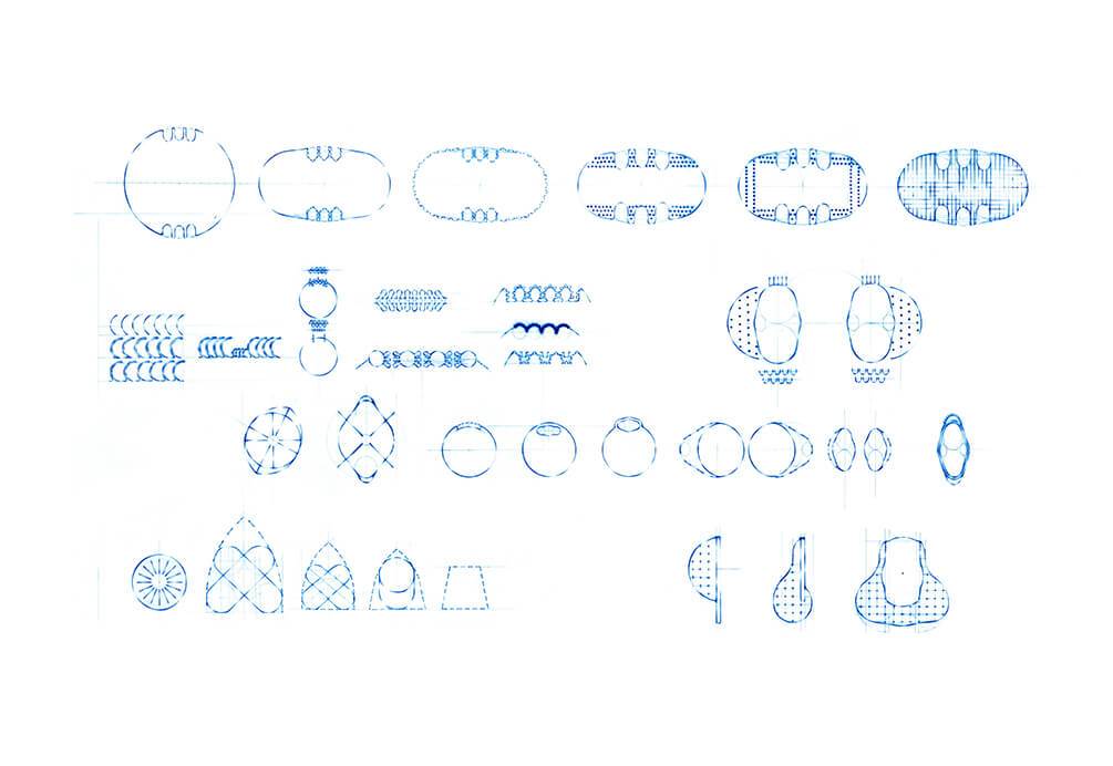 夏のアーティスト・イン・レジデンス  2018　未完の庭、満ちる動き 国際芸術センター青森-1