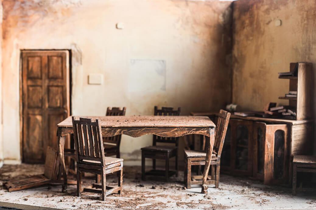 夏のアーティスト・イン・レジデンス  2018　未完の庭、満ちる動き 国際芸術センター青森-8