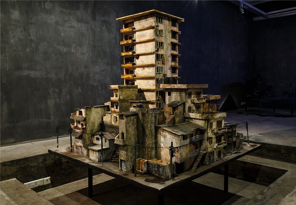 夏のアーティスト・イン・レジデンス  2018　未完の庭、満ちる動き 国際芸術センター青森-7