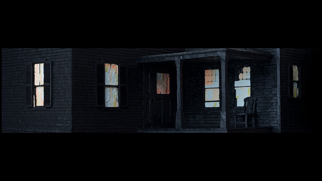 夏のアーティスト・イン・レジデンス  2018　未完の庭、満ちる動き 国際芸術センター青森-3