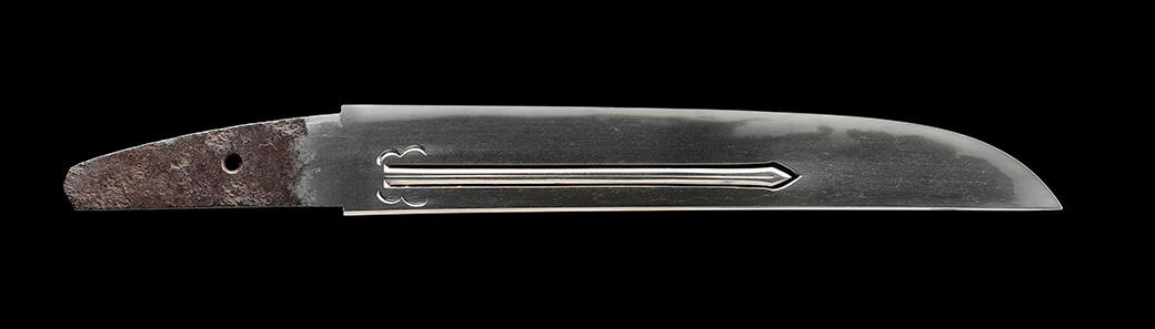 特別展 名刀紀行―五箇伝巡り― 徳川美術館-1