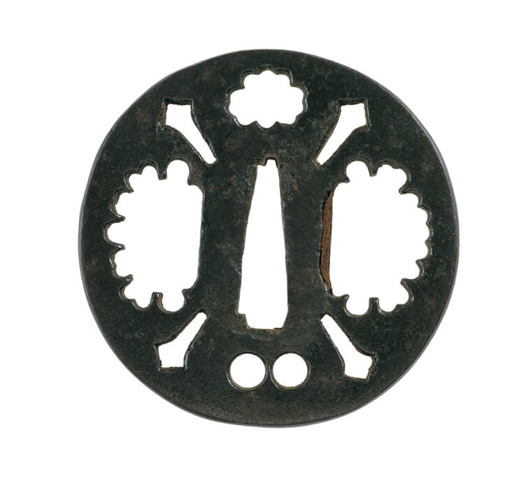 特別展 名刀紀行―五箇伝巡り― 徳川美術館-2