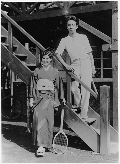 I Love スポーツ。大佛次郎 ～スポーツマン作家10のストーリー 大佛次郎記念館-1