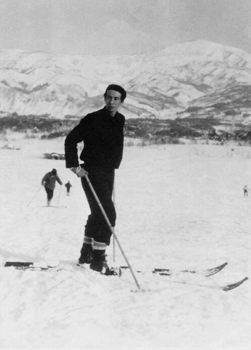 I Love スポーツ。大佛次郎 ～スポーツマン作家10のストーリー 大佛次郎記念館-3