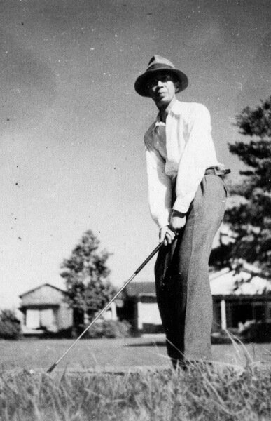 I Love スポーツ。大佛次郎 ～スポーツマン作家10のストーリー 大佛次郎記念館-5