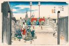 特別展 生誕220年 広重展 雨、雪、夜　風景版画の魅力をひもとく 石川県立美術館-1