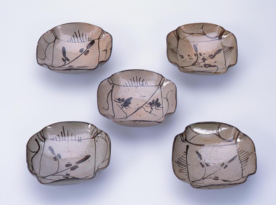 池田コレクションの美と出会う 石川県七尾美術館-1