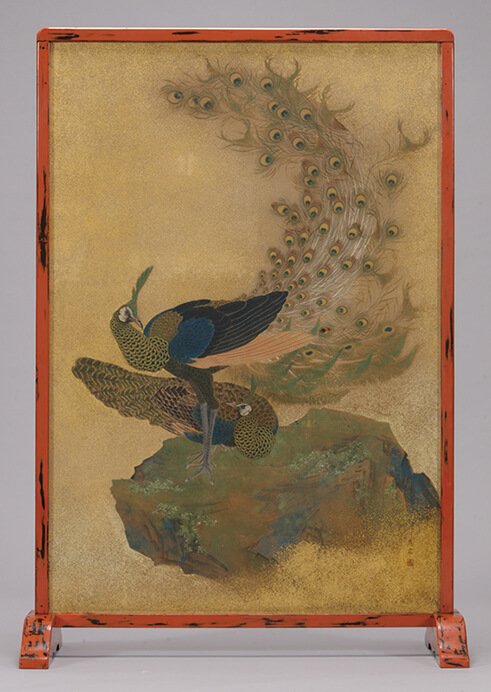 池田コレクションの美と出会う 石川県七尾美術館-2