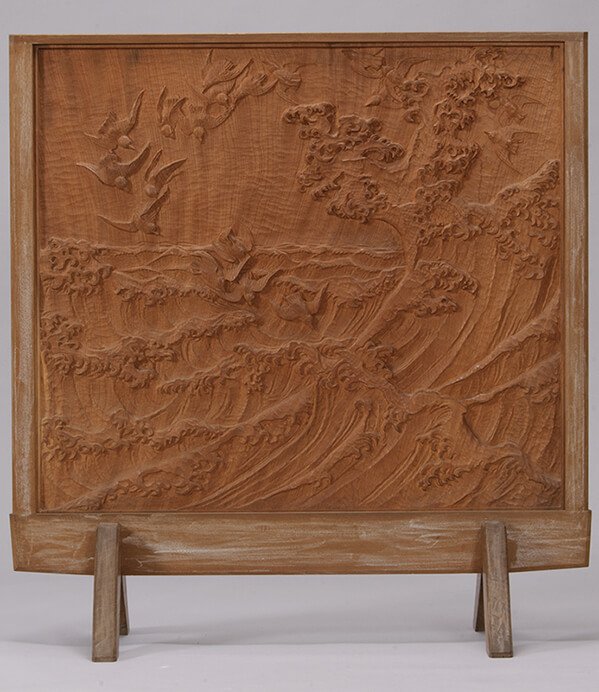 池田コレクションの美と出会う 石川県七尾美術館-5