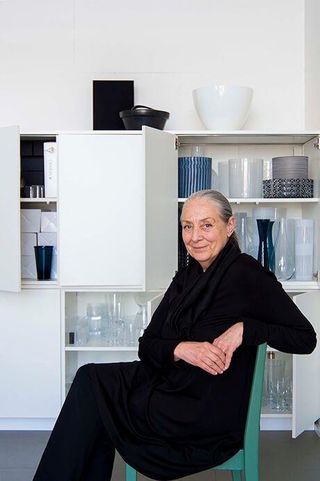 日本・スウェーデン外交関係樹立150周年 インゲヤード・ローマン展 国立工芸館-2