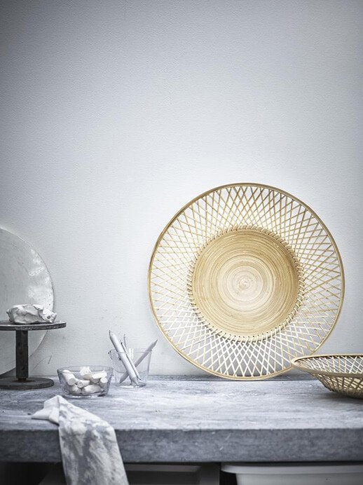 日本・スウェーデン外交関係樹立150周年 インゲヤード・ローマン展 国立工芸館-7