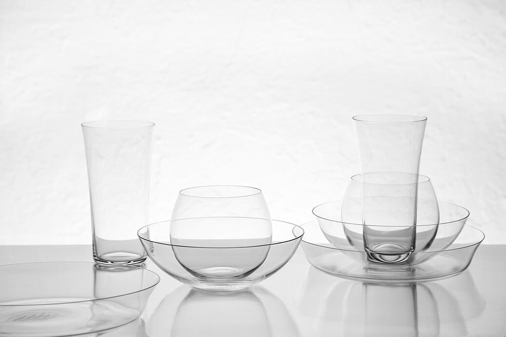 日本・スウェーデン外交関係樹立150周年 インゲヤード・ローマン展 国立工芸館-9